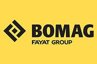 bomag