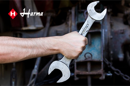 HARMA Werkstatt
