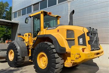 L110G VOLVO